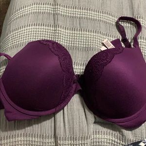 Body by Victoria’s Secret Bra